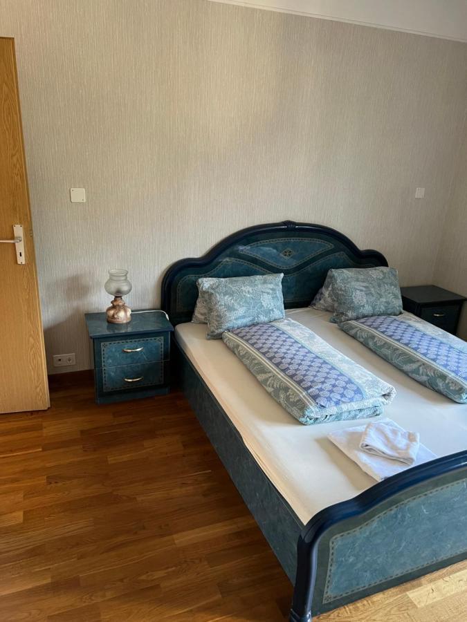 Apartament Savoy 26 Interlaken Zewnętrze zdjęcie