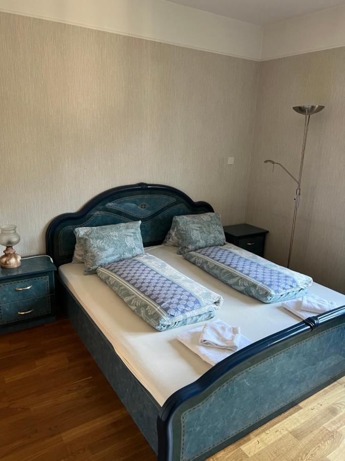 Apartament Savoy 26 Interlaken Zewnętrze zdjęcie