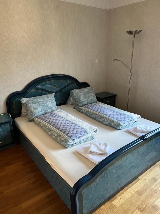 Apartament Savoy 26 Interlaken Zewnętrze zdjęcie