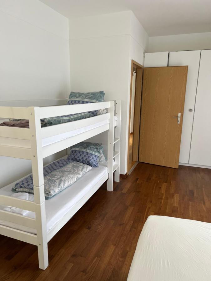 Apartament Savoy 26 Interlaken Zewnętrze zdjęcie