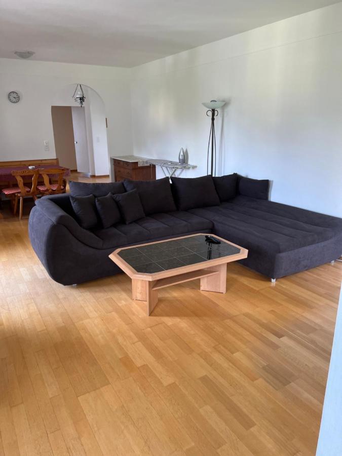 Apartament Savoy 26 Interlaken Zewnętrze zdjęcie